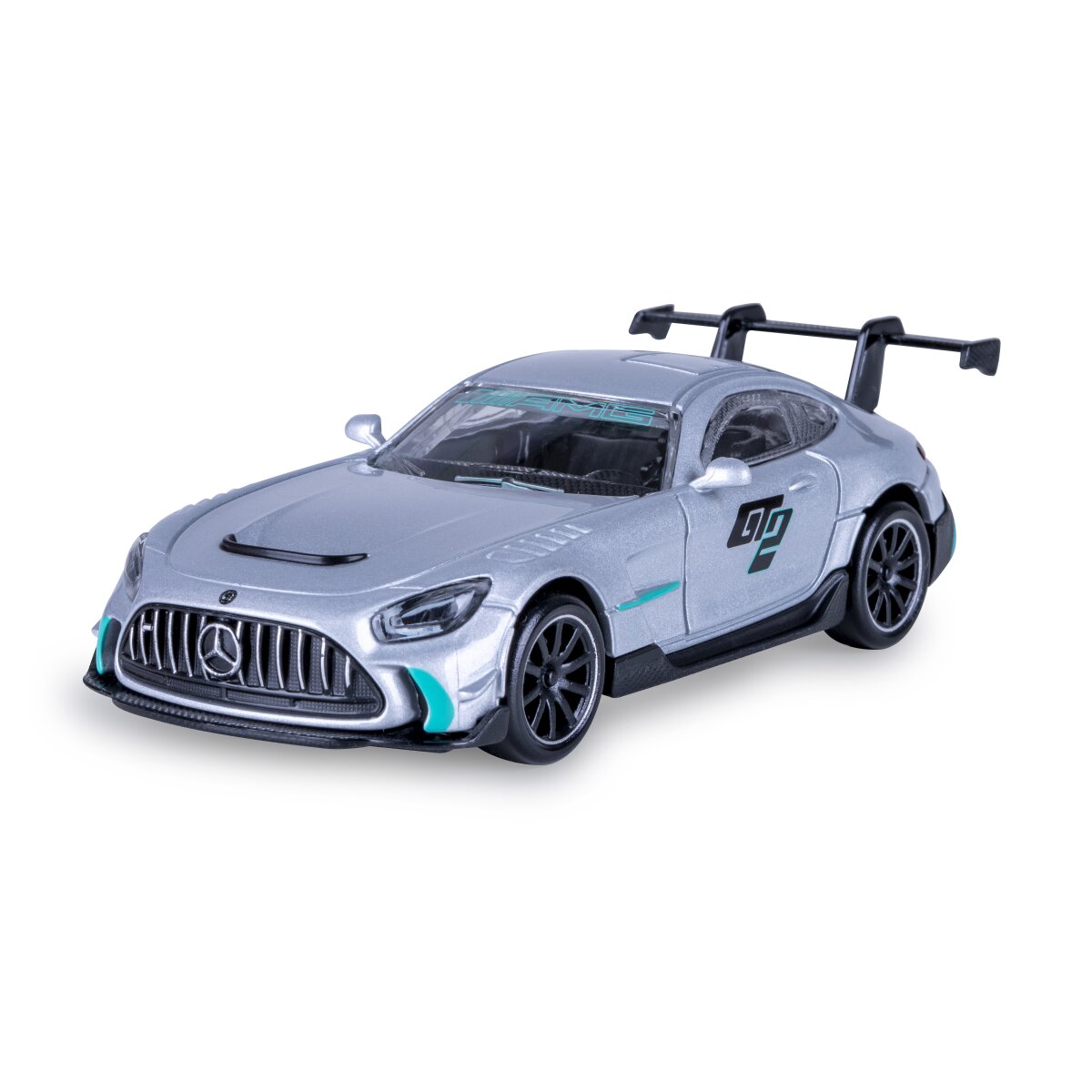 Mercedes