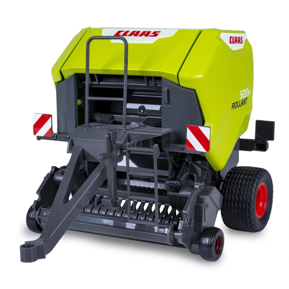 Lis na seno Claas Rollant 520 pro RC Traktory 1:16