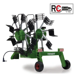 Shrnovač sena Fendt pro RC Traktory 1:16
