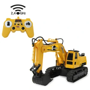 Bagr S-Matic 2,4GHz
