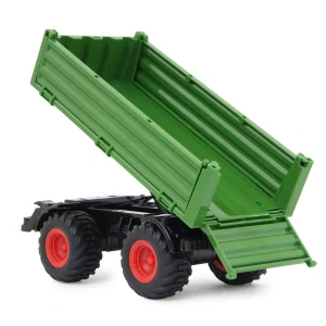 Přívěs sklápěcí zelený 1:24S   