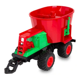 Míchačka krmiv 1:24S