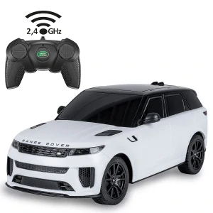 Range Rover Sport SV 1:24 bílé 2,4GHz