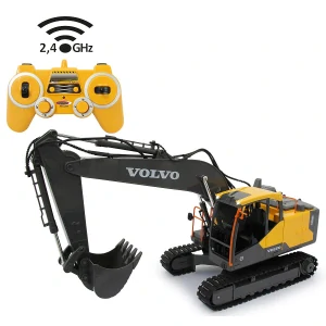 Bagr Volvo EC160 1:16 2,4GHz