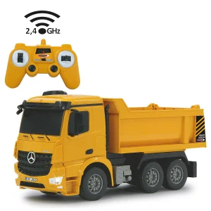 Sklápěč Mercedes-Benz Arocs 1:26 2,4GHz