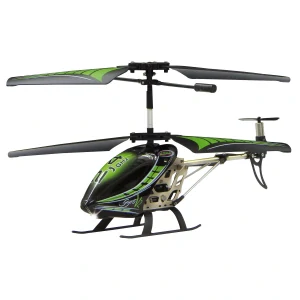 Jamara RC Vrtulník Gyro V2 2,4Ghz