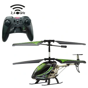 Vrtulník Gyro V2 2,4Ghz