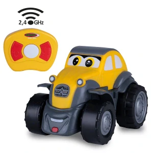 My first RC Oldtimer Ente 2,4 GHz se zvuky
