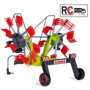 Shrnovač sena Claas pro RC Traktory 1:16
