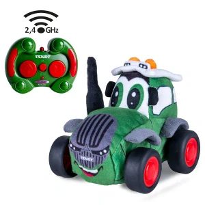 RC traktor Fendt plyšový 2,4GHz se zvuky