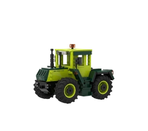 Brixies Plus Selektiv MB-Trac 1300 1:30 traktor stavebnice