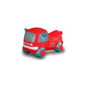 Hopsadlo hasičské auto s pumpičkou