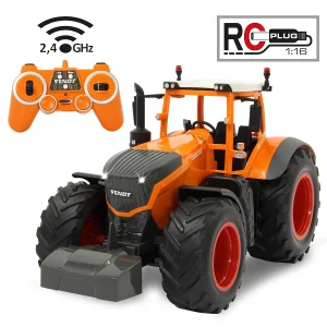 Traktor Fendt 1050 Vario Komunální 1:16 2,4GHz