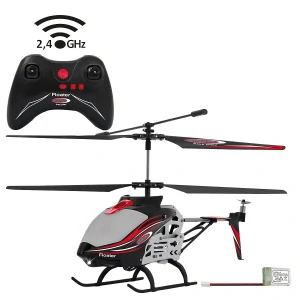 Vrtulník Floater Heli Altitude, 2,4 GHz, 3,5 CH