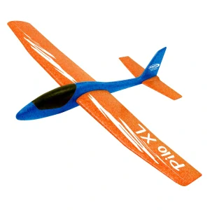 Kluzák pěnový Pilo XL oranžový