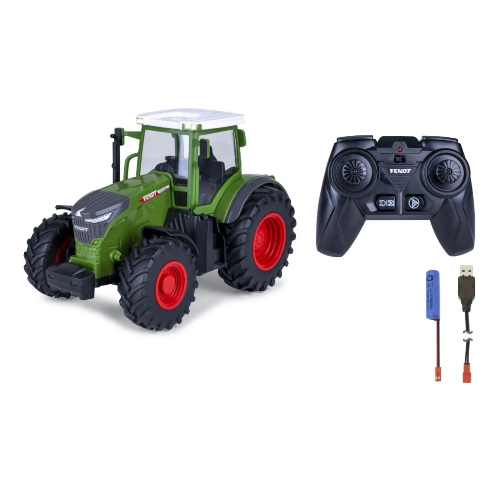 Jamara Traktor Fendt 1050 Vario 1:24S 2,4GHz