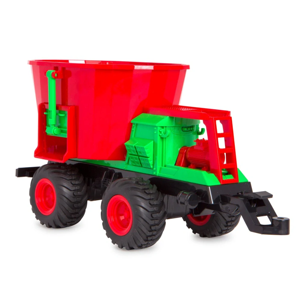Míchačka krmiv 1:24S