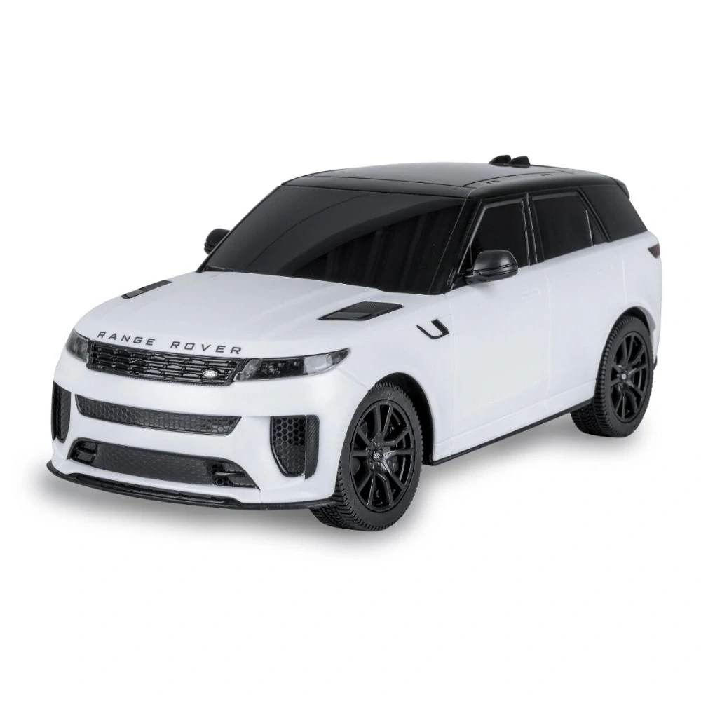 Range Rover Sport SV 1:24 bílé 2,4GHz