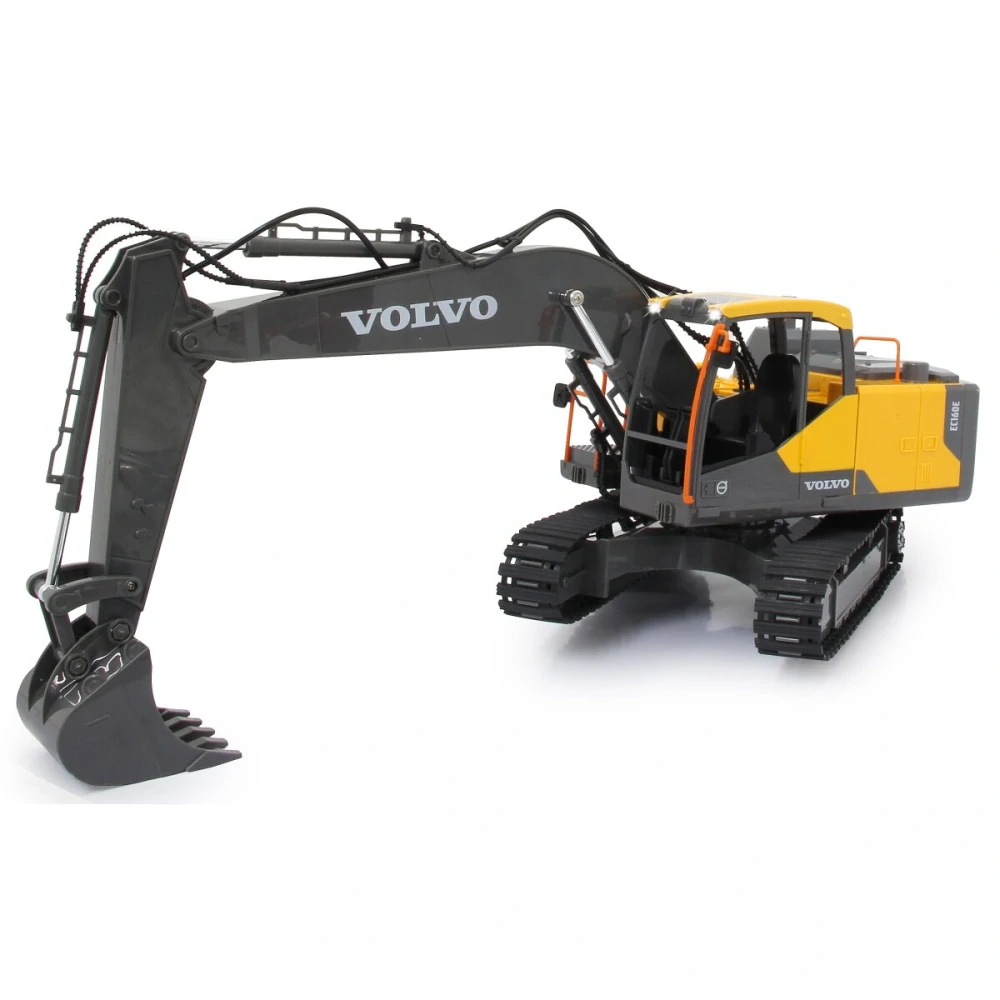 Bagr Volvo EC160 1:16 2,4GHz 