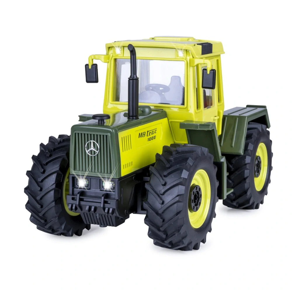 RC traktor Mercedes-Benz MB-trac 1000 1:24S 2,4 GHz