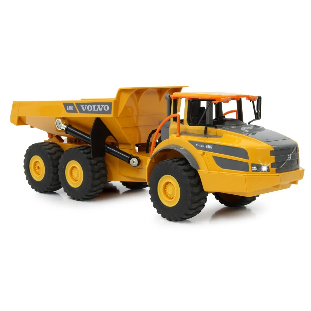 Kloubový sklápěč Volvo A40G 1:20 2,4GHz  