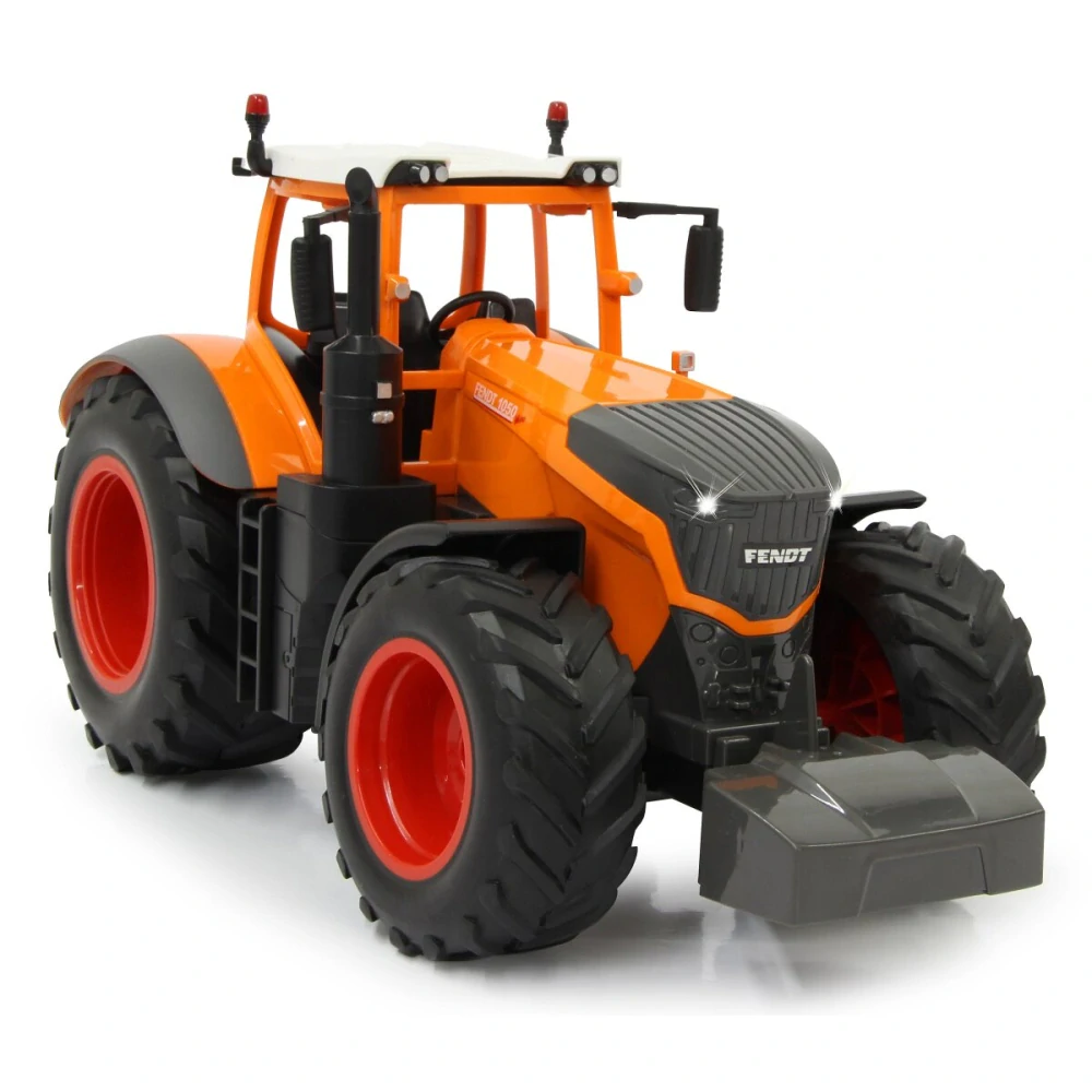 Traktor Fendt 1050 Vario Komunální 1:16 2,4GHz