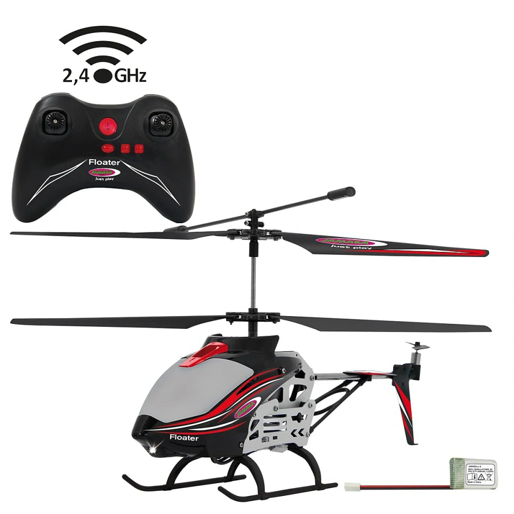 Vrtulník Floater Heli Altitude, 2,4 GHz, 3,5 CH