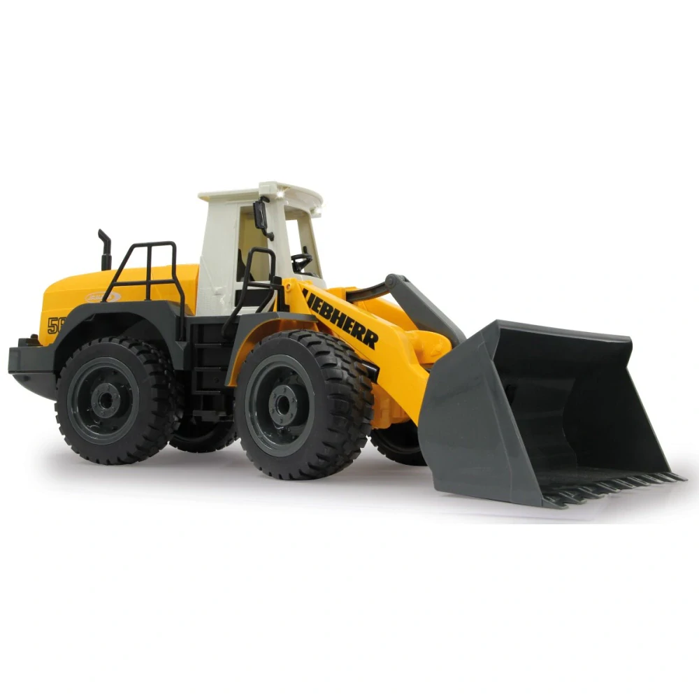 Kolový nakladač Liebherr 564 1:20 2,4GHz