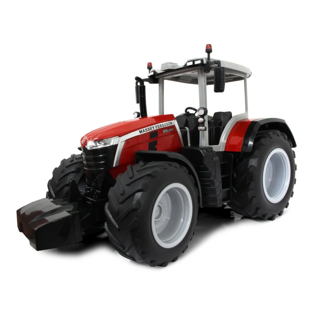 Traktor Massey Ferguson 8S.285 1:16 2,4Ghz
