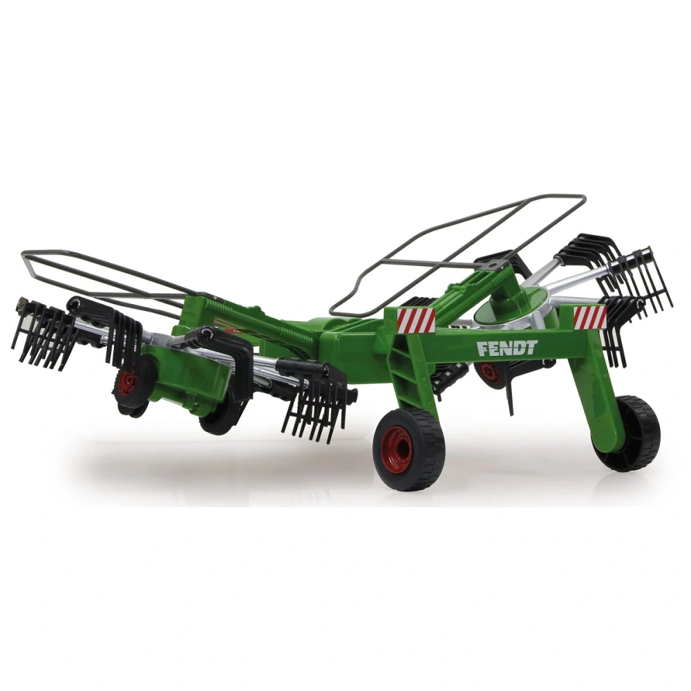 Shrnovač sena Fendt pro RC Traktory 1:16