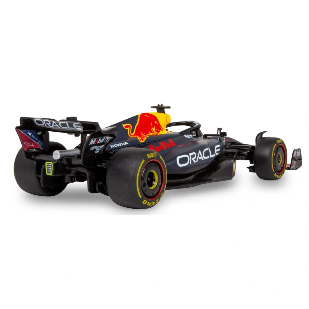 Oracle Red Bull Racing RB19 Diecast 1:24 tmavě modré