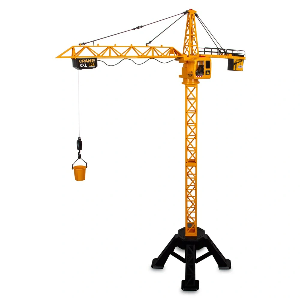 Jeřáb věžový otočný XXL 128 2,4GHz   