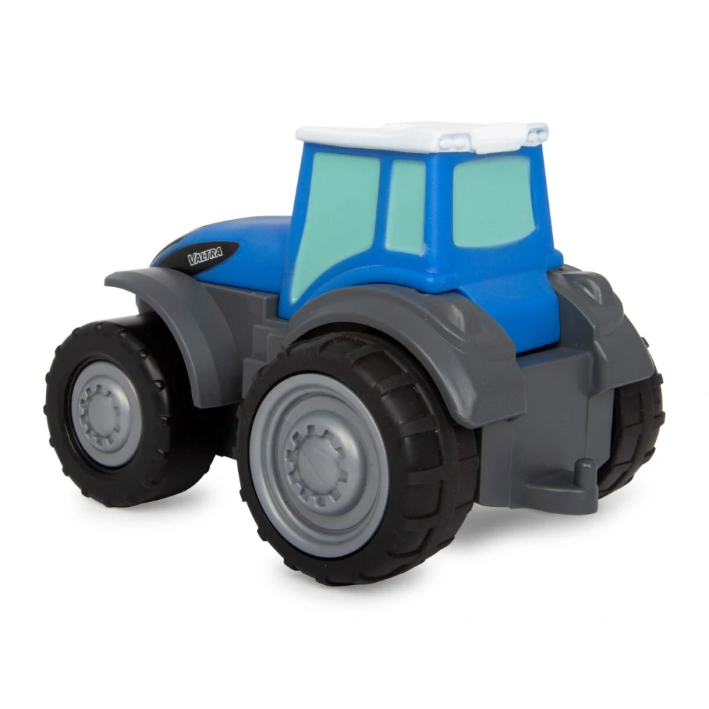 My first RC traktor Valtra 2,4GHz se zvuky