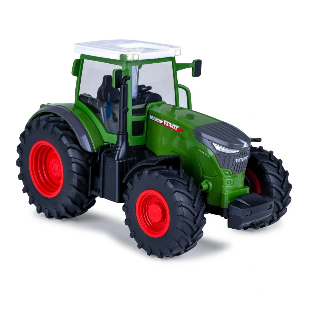 Jamara Traktor Fendt 1050 Vario 1:24S 2,4GHz