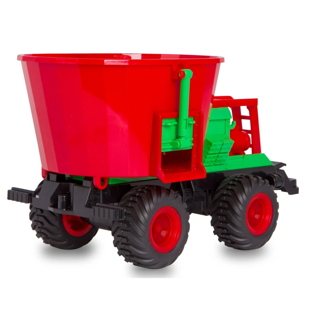 Míchačka krmiv 1:24S