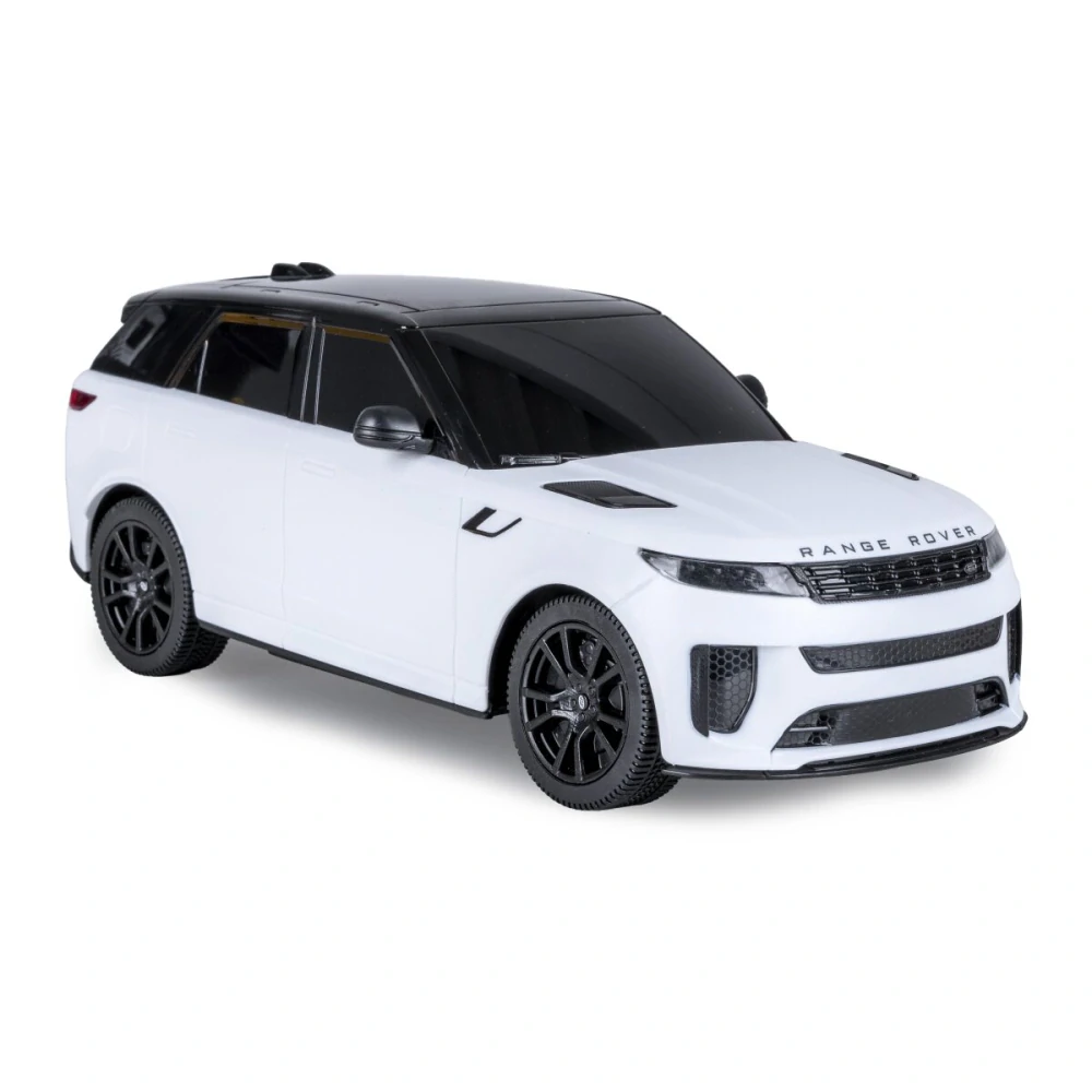 Range Rover Sport SV 1:24 bílé 2,4GHz