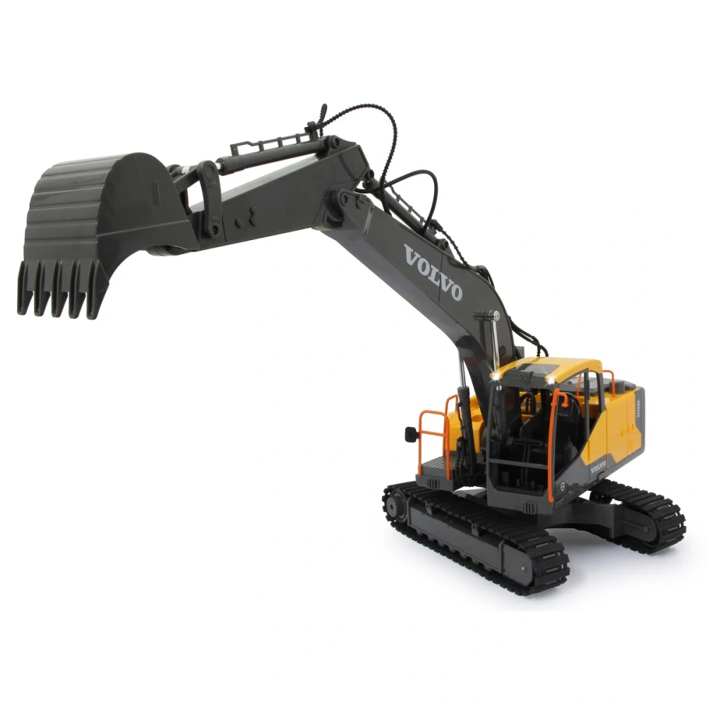 Bagr Volvo EC160 1:16 2,4GHz 