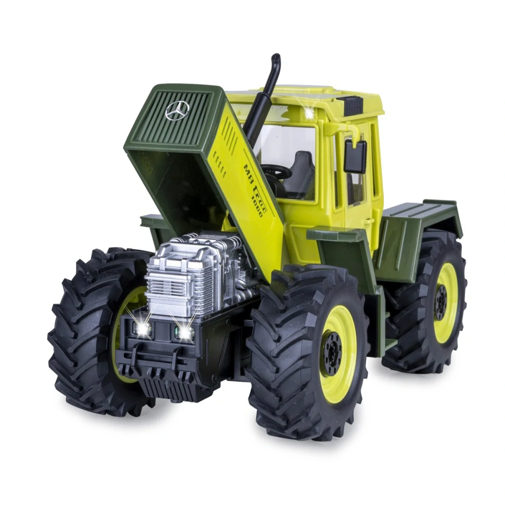 RC traktor Mercedes-Benz MB-trac 1000 1:24S 2,4 GHz