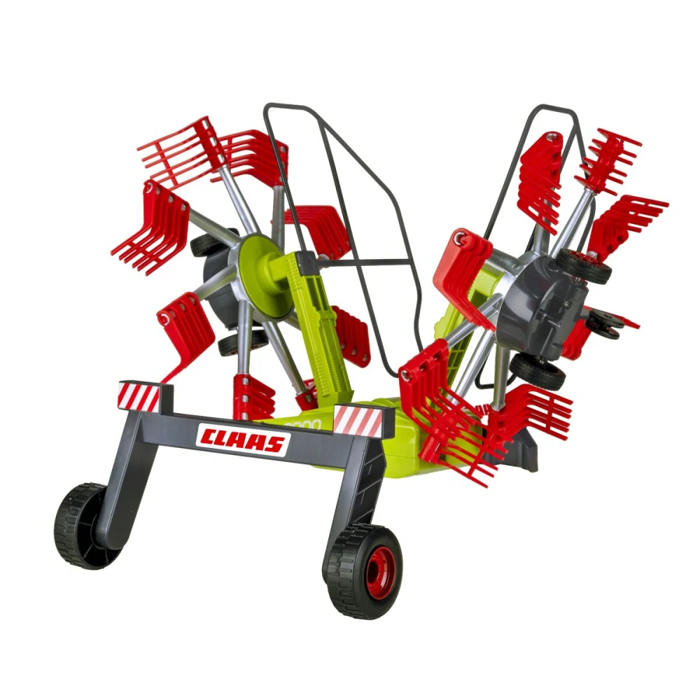 Shrnovač sena Claas pro RC Traktory 1:16 