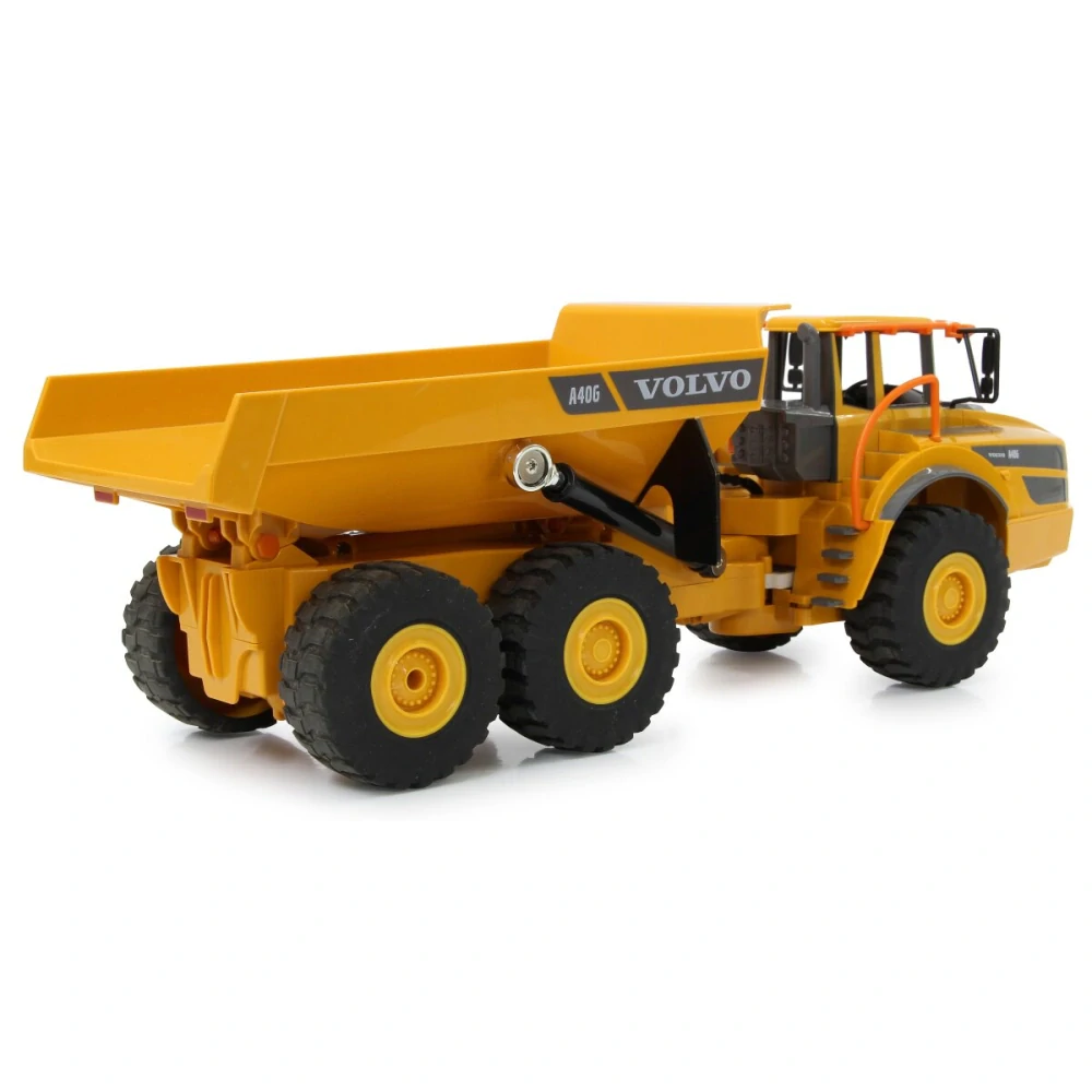 Kloubový sklápěč Volvo A40G 1:20 2,4GHz  