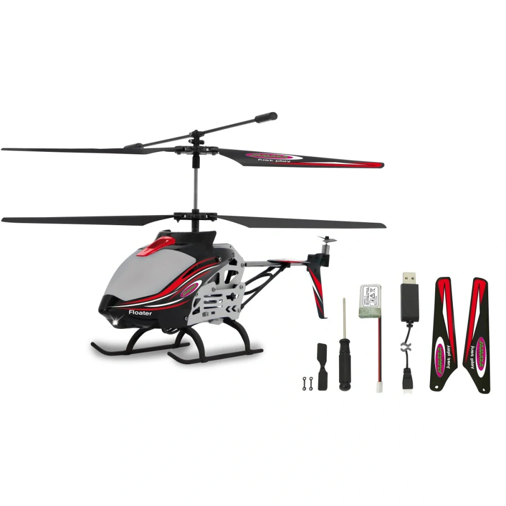 Vrtulník Floater Heli Altitude, 2,4 GHz, 3,5 CH