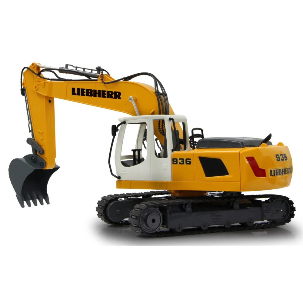 Bagr Liebherr R936 1:20 2,4 GHz