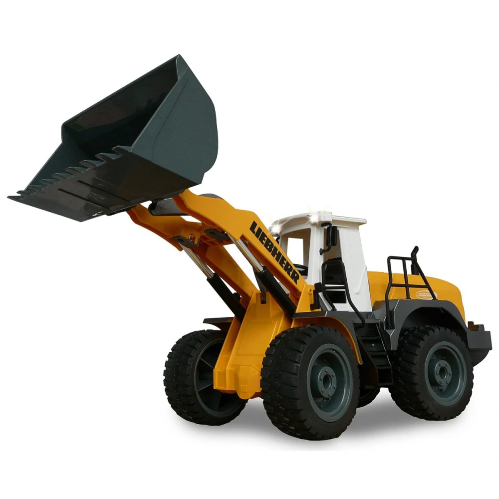 Kolový nakladač Liebherr 564 1:20 2,4GHz