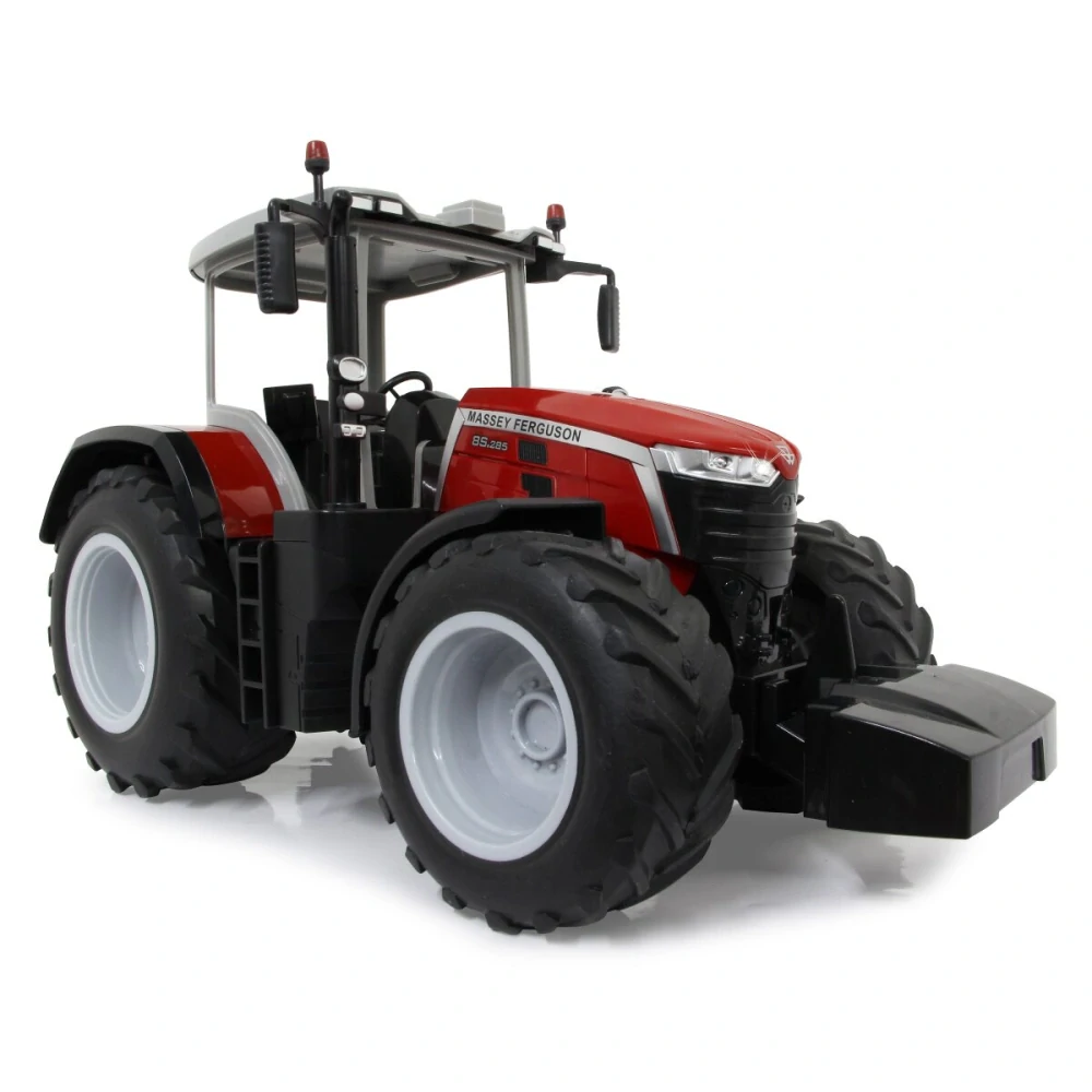 Traktor Massey Ferguson 8S.285 1:16 2,4Ghz