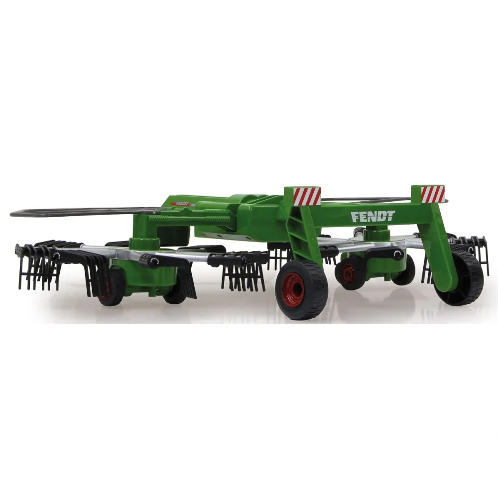 Shrnovač sena Fendt pro RC Traktory 1:16