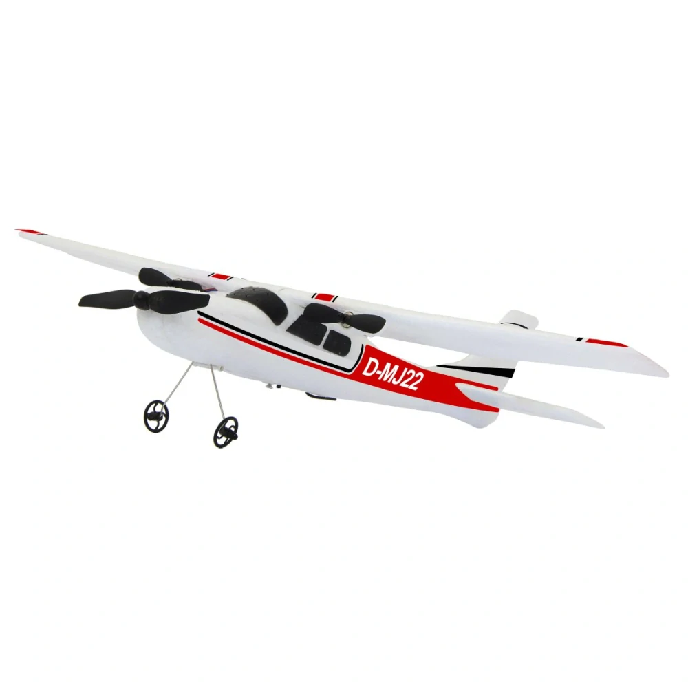 Jamara Letadlo Cessna 182 2,4GHz Gyro 2CH