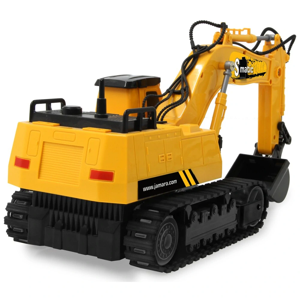 Bagr S-Matic 2,4GHz   