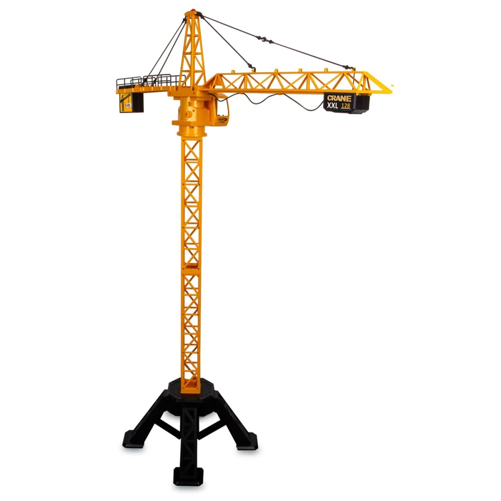 Jeřáb věžový otočný XXL 128 2,4GHz   