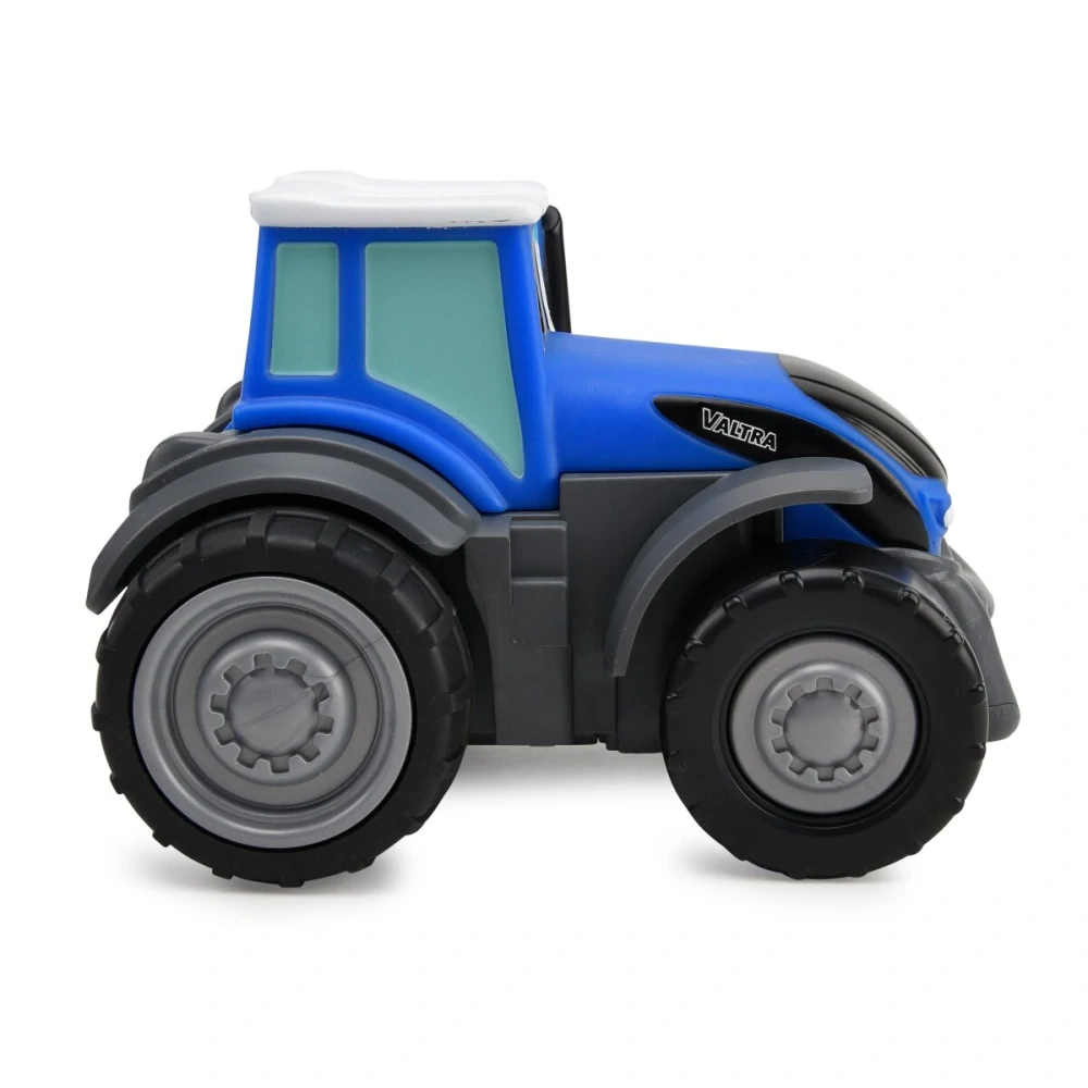My first RC traktor Valtra 2,4GHz se zvuky