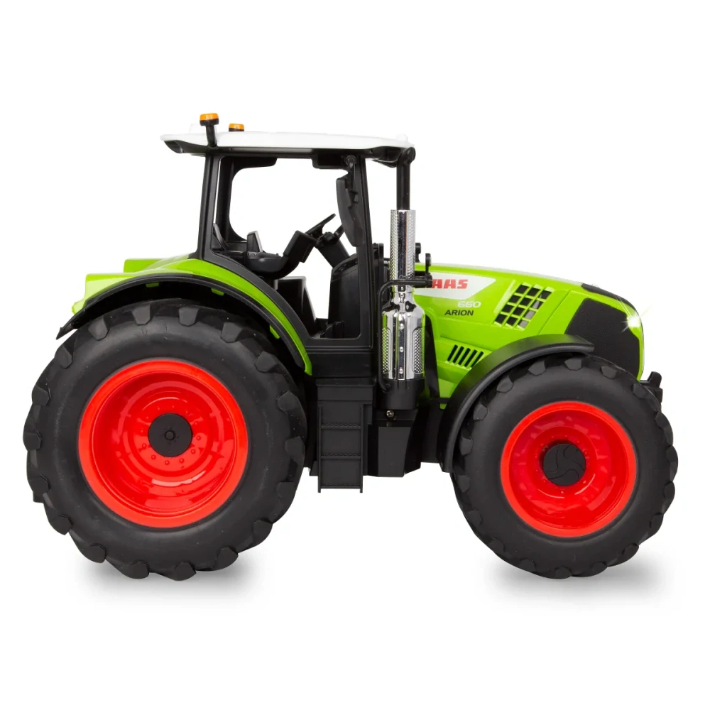 Traktor Claas Arion 660 1:16 2,4GHz   
